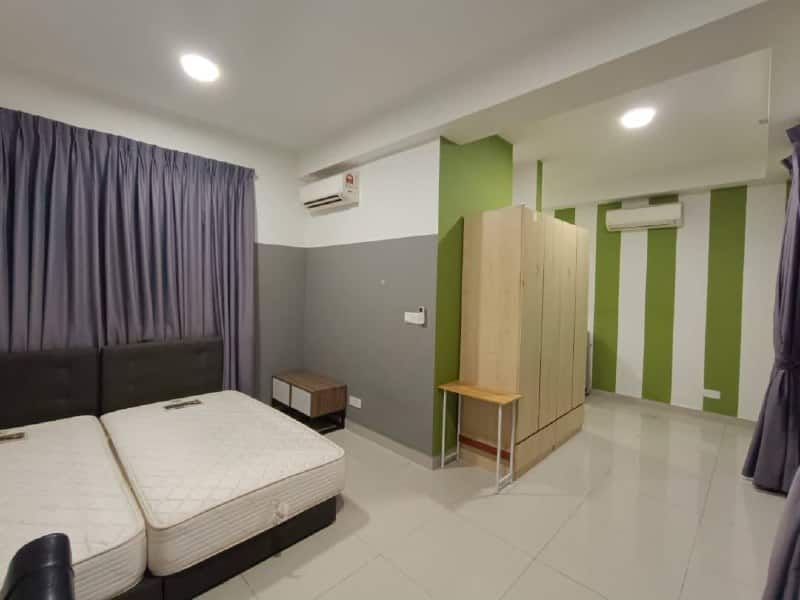 Studio Meridian Medini 2 2