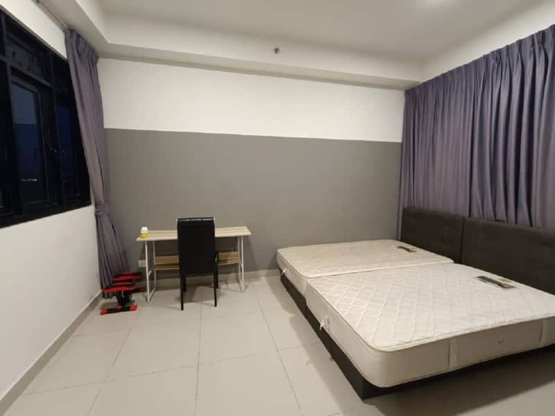 Studio Meridian Medini 2 3