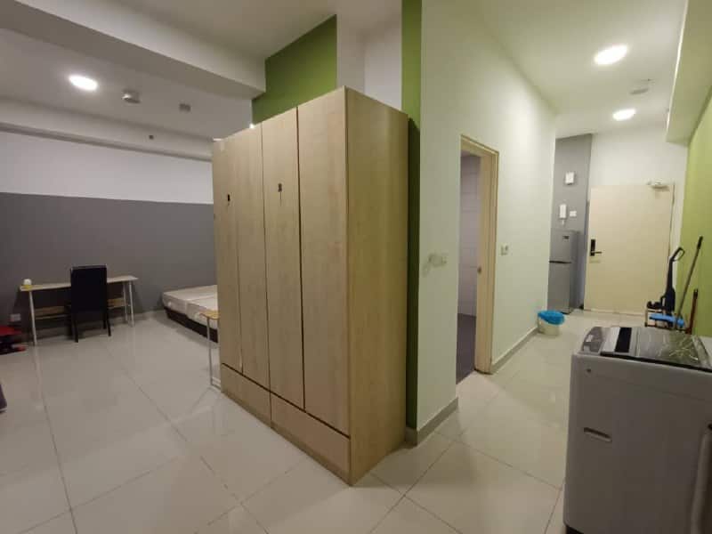Studio Meridian Medini 2