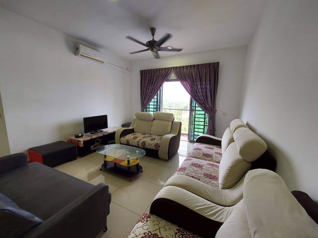 Apartment Perling Heights 2