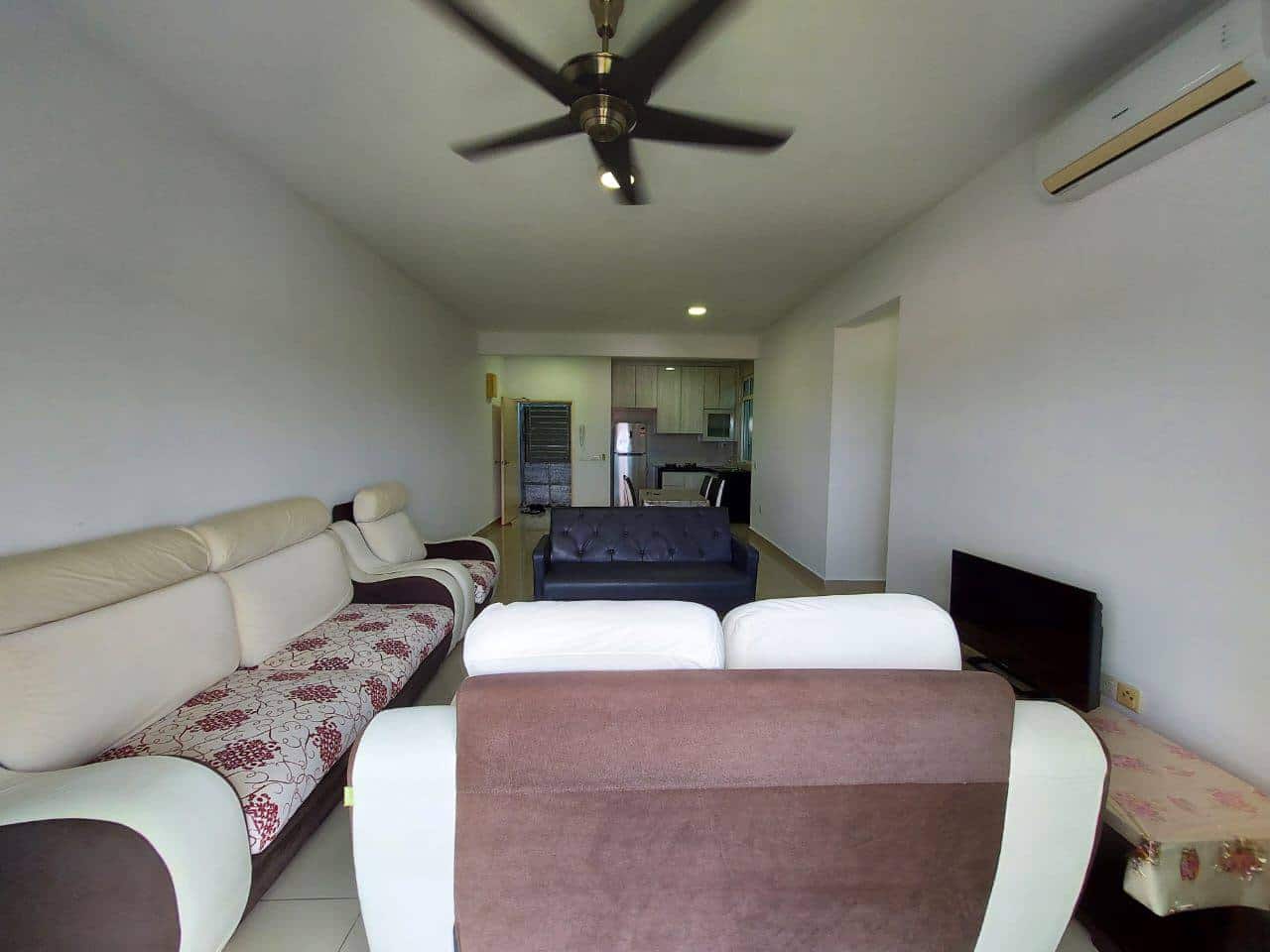 Apartment Perling Heights 3