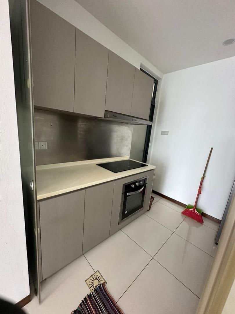 Suite Apartment Bakar Batu 10