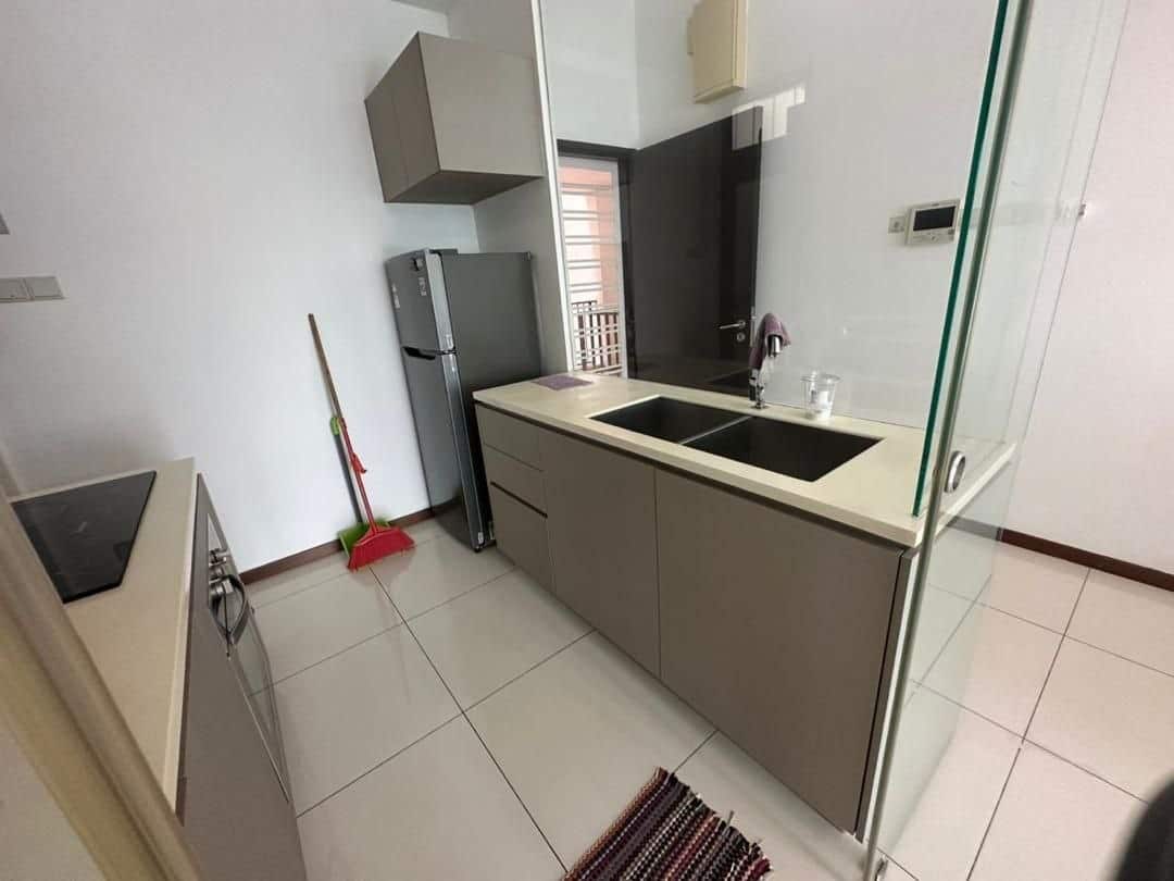 Suite Apartment Bakar Batu 7