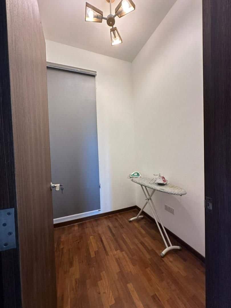 Suite Apartment Bakar Batu 9