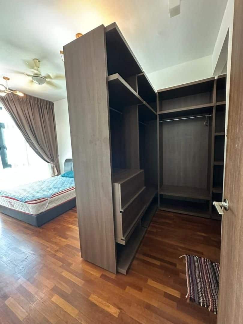 Suite Apartment Bakar Batu 8