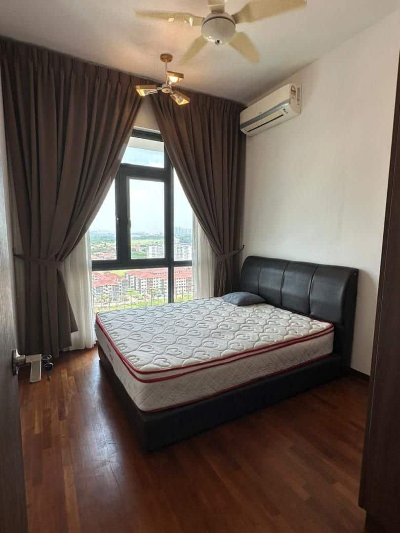 Suite Apartment Bakar Batu 5
