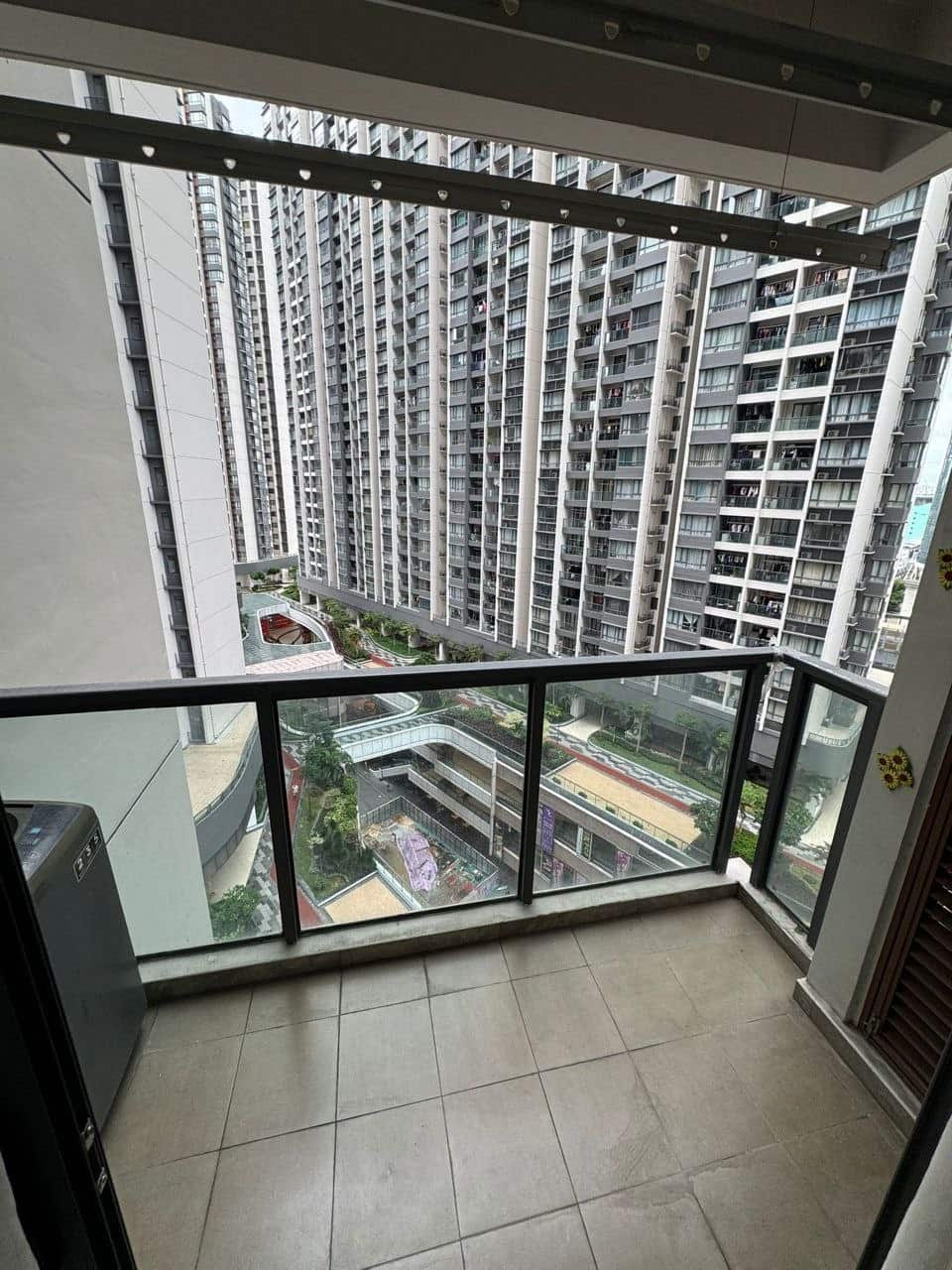 Condominium R&F Princess Cove 4