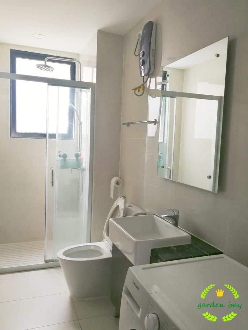 Condo Bay Point Country Garden Danga Bay 9