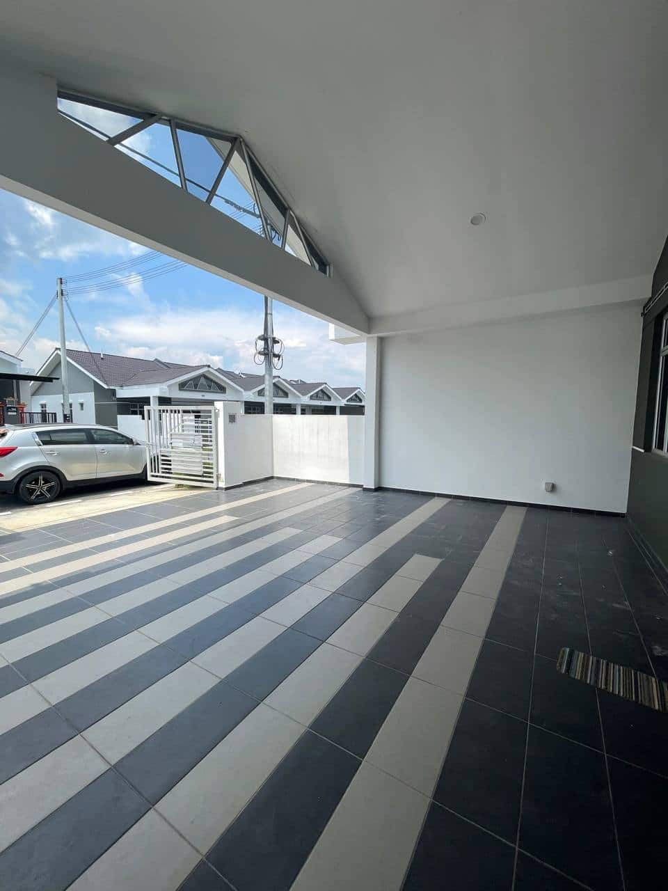 Single Storey Terrence House Piccolo @ Bandar Putra Kulai