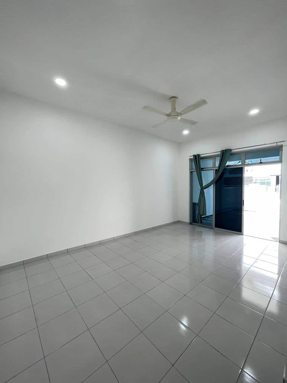Single Storey Terrence House Piccolo @ Bandar Putra Kulai 3