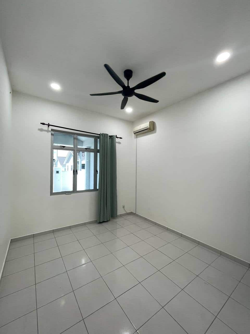 Single Storey Terrence House Piccolo @ Bandar Putra Kulai 6