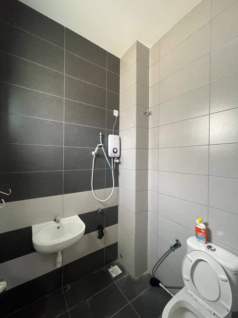 Single Storey Terrence House Piccolo @ Bandar Putra Kulai 10