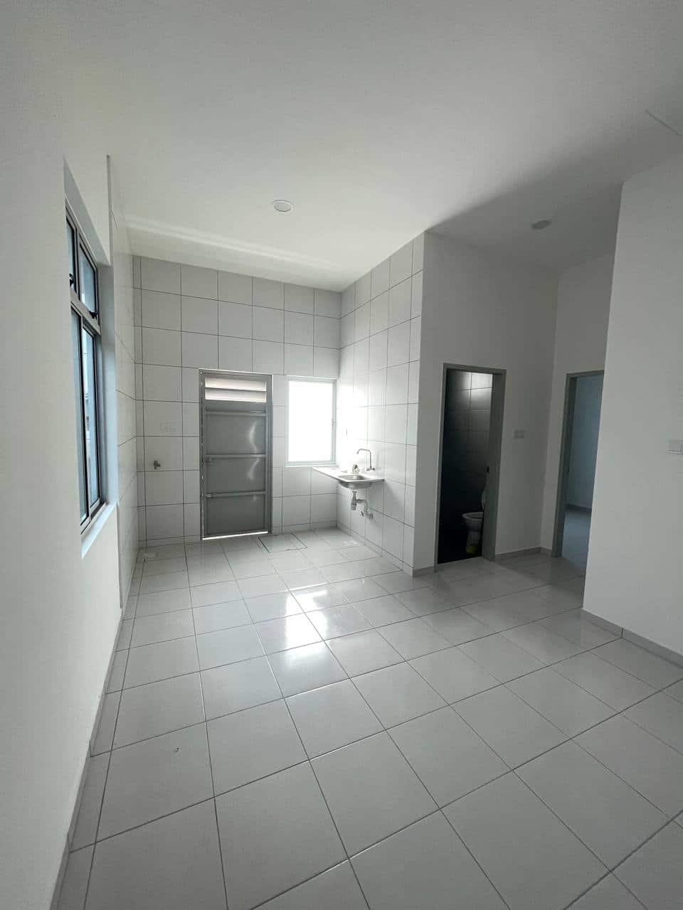 Single Storey Terrence House Piccolo @ Bandar Putra Kulai 2