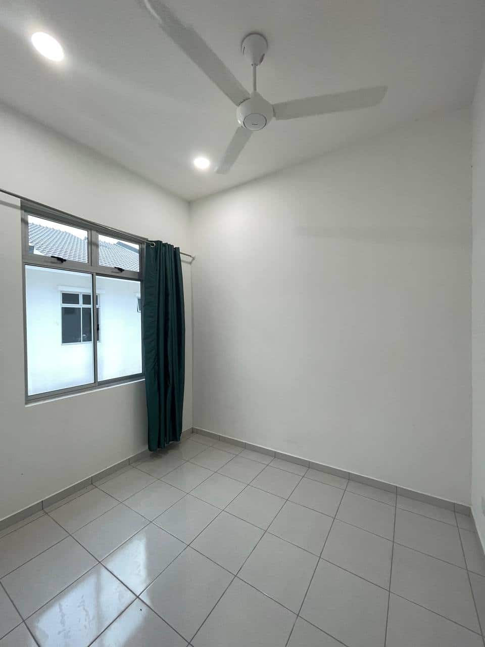 Single Storey Terrence House Piccolo @ Bandar Putra Kulai 4