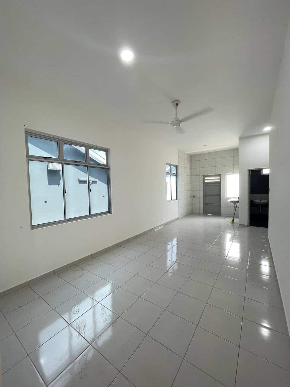 Single Storey Terrence House Piccolo @ Bandar Putra Kulai 11