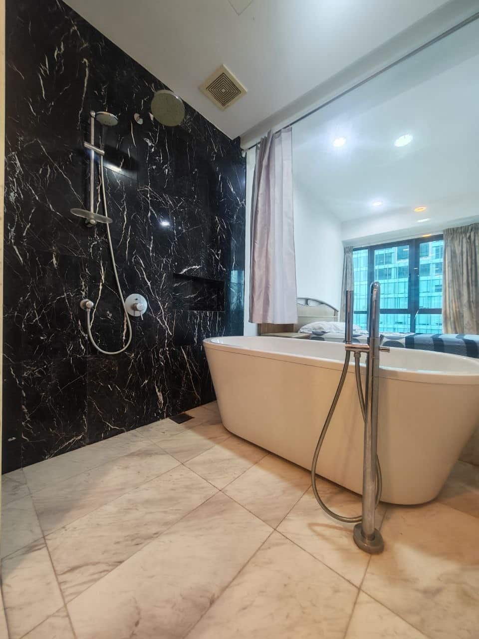 Condo Puteri Harbour 6