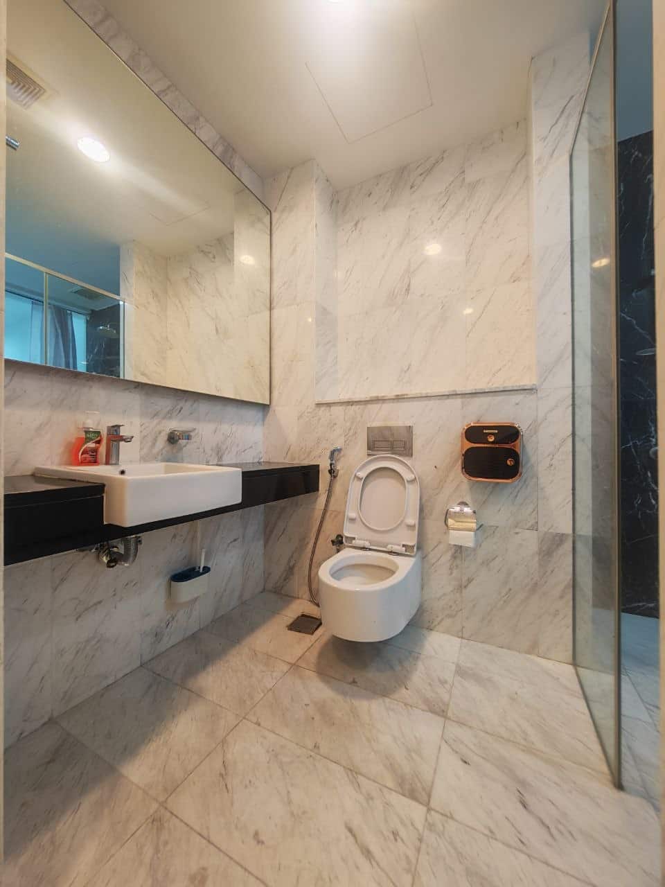 Condo Puteri Harbour 7