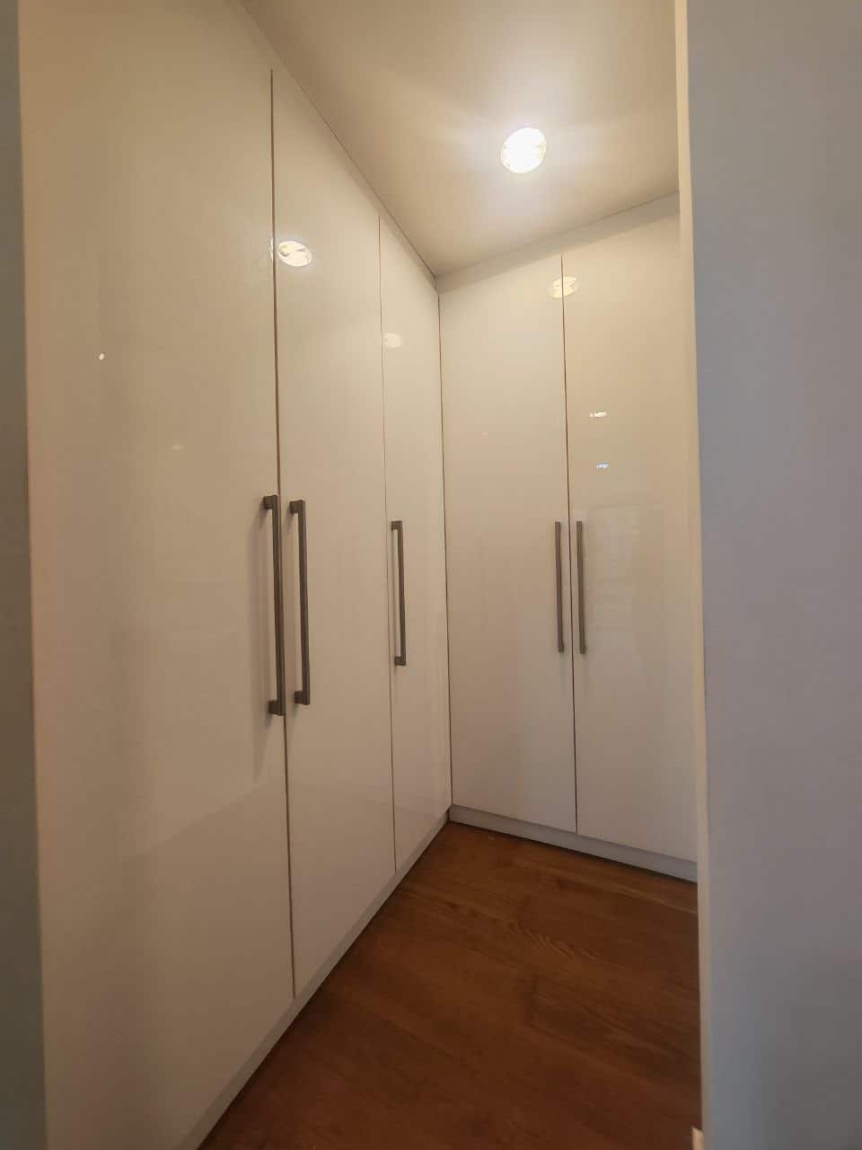 Condo Puteri Harbour 8