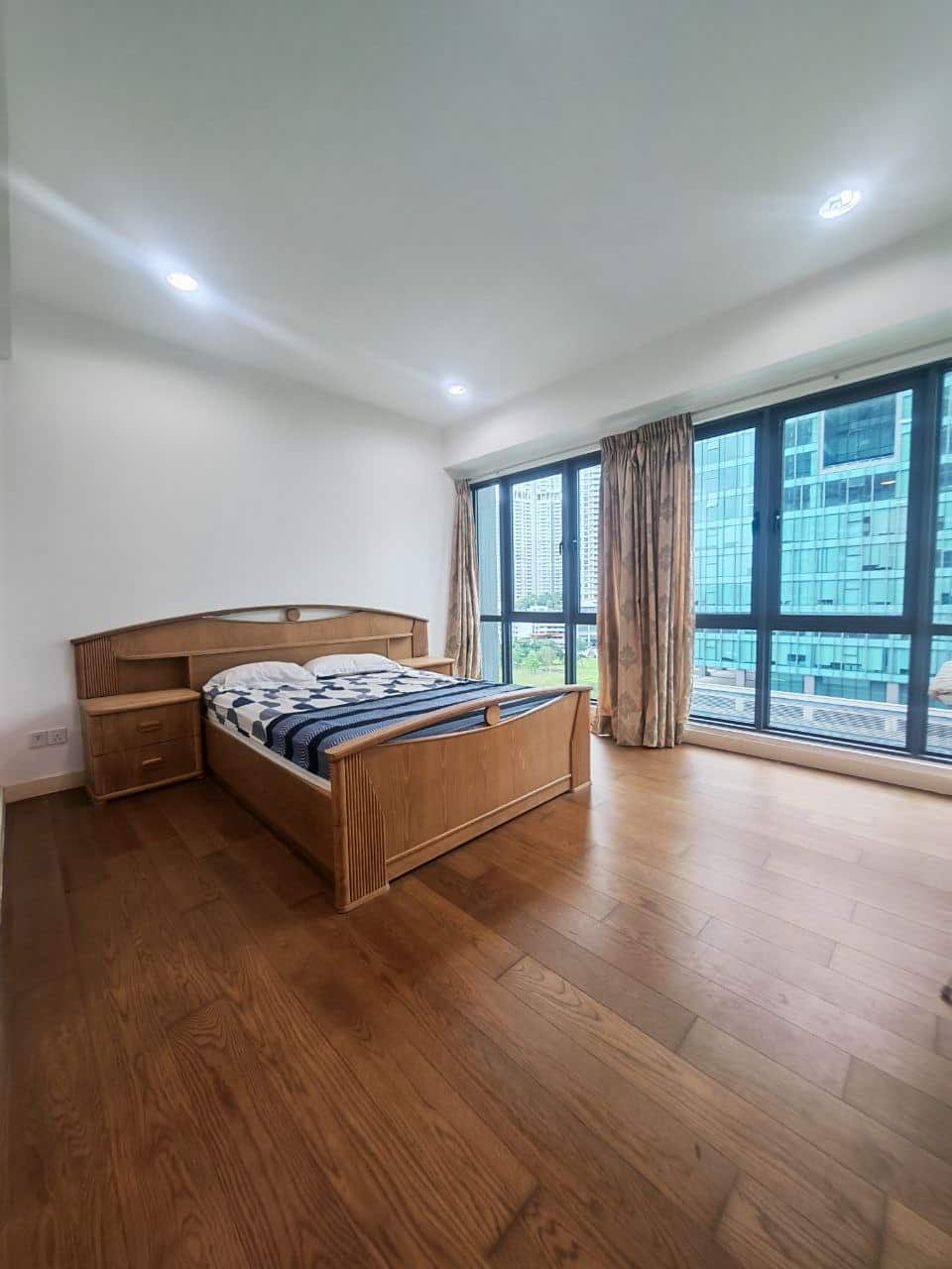 Condo Puteri Harbour 3