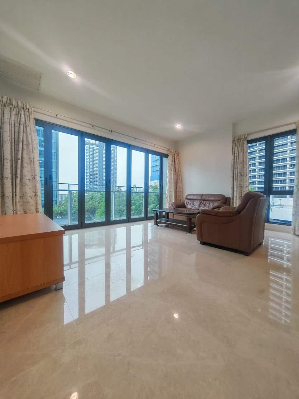 Condo Puteri Harbour