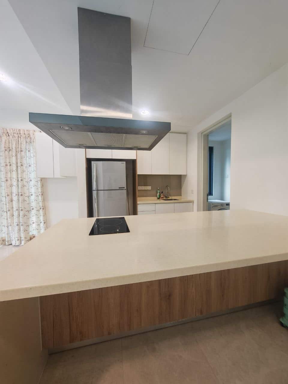 Condo Puteri Harbour 5