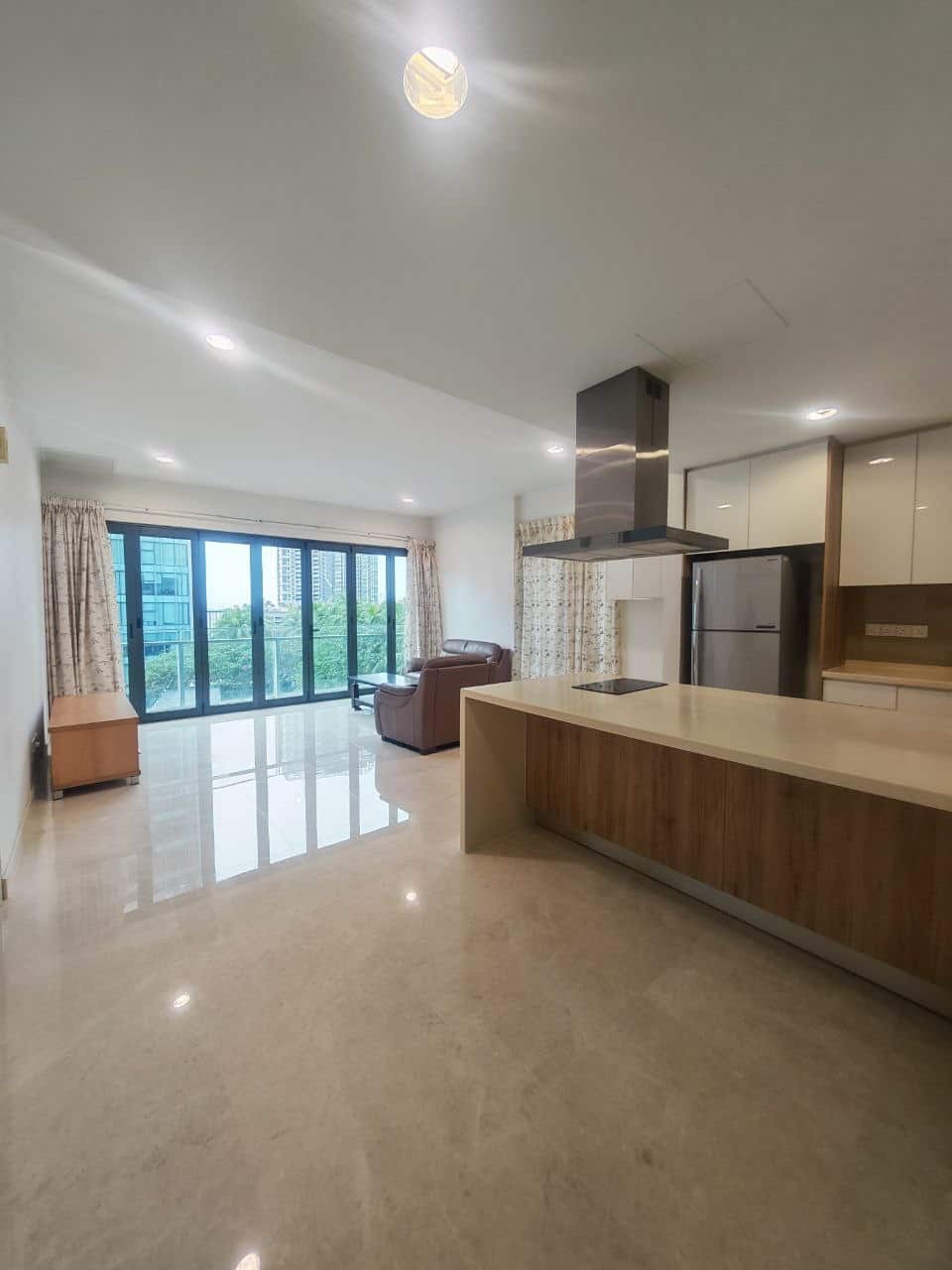 Condo Puteri Harbour 2