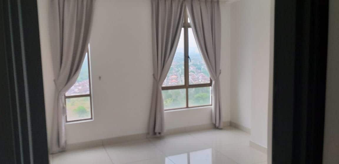 Condo D'Inspire Residence 5