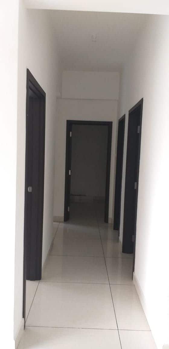 Condo D'Inspire Residence 6