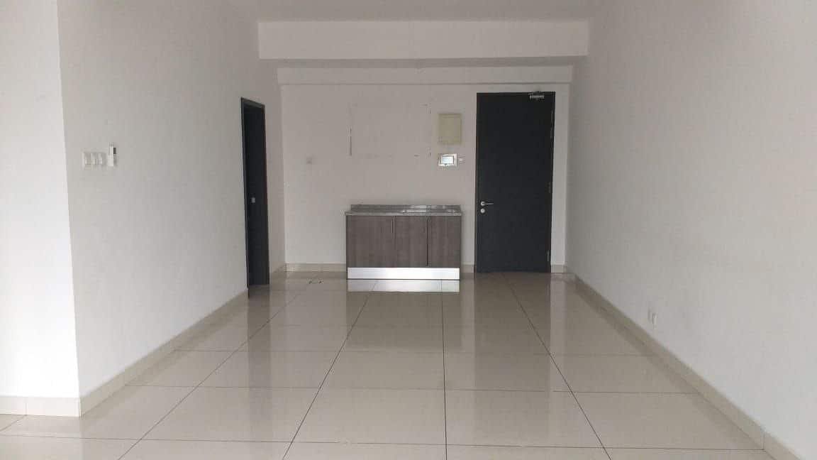 Condo D'Inspire Residence