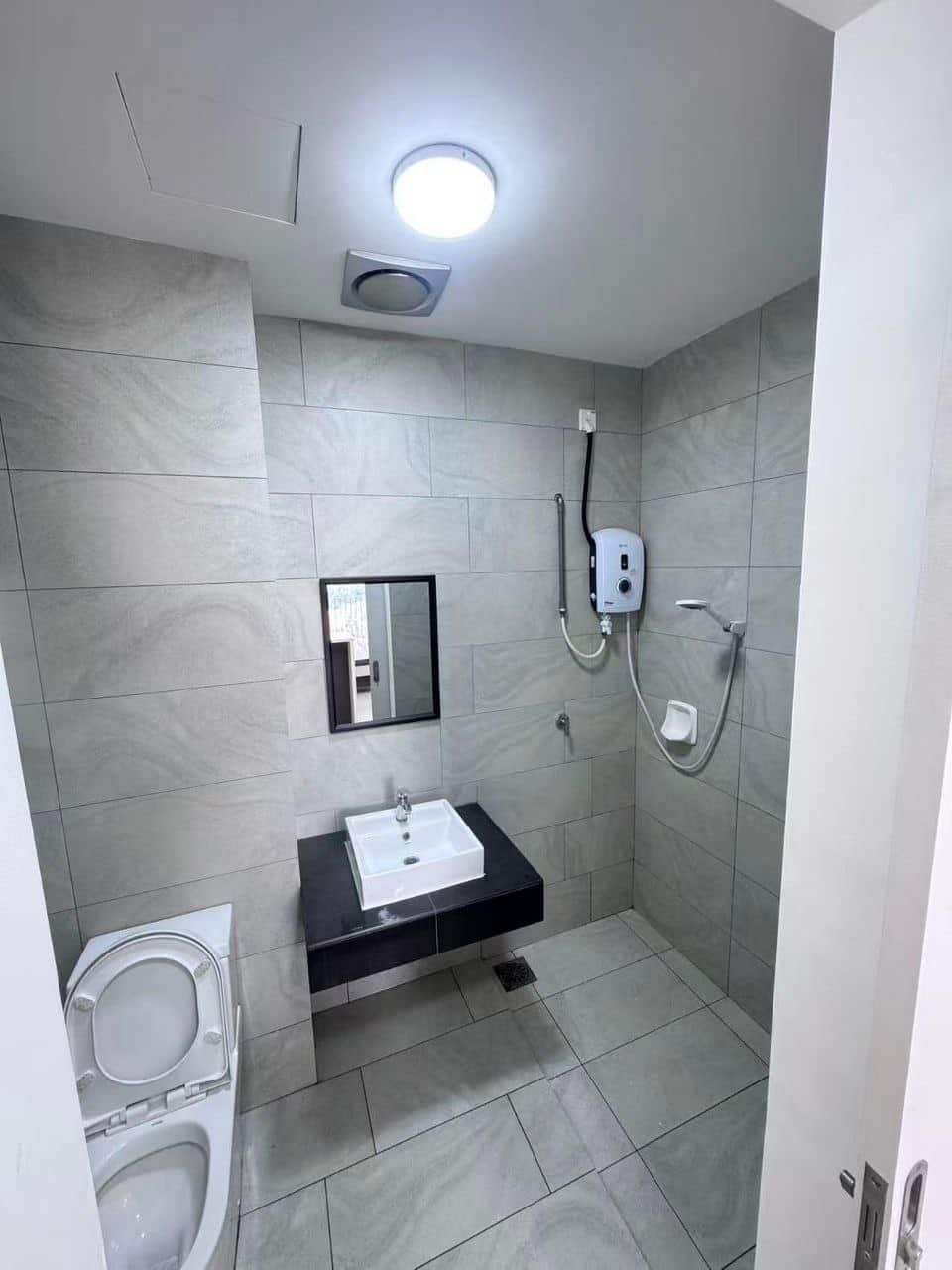 Studio Bukit Indah 6