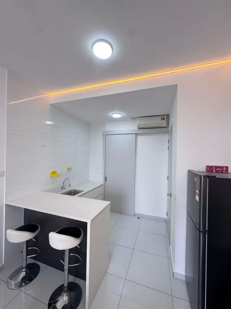 Studio Bukit Indah 3