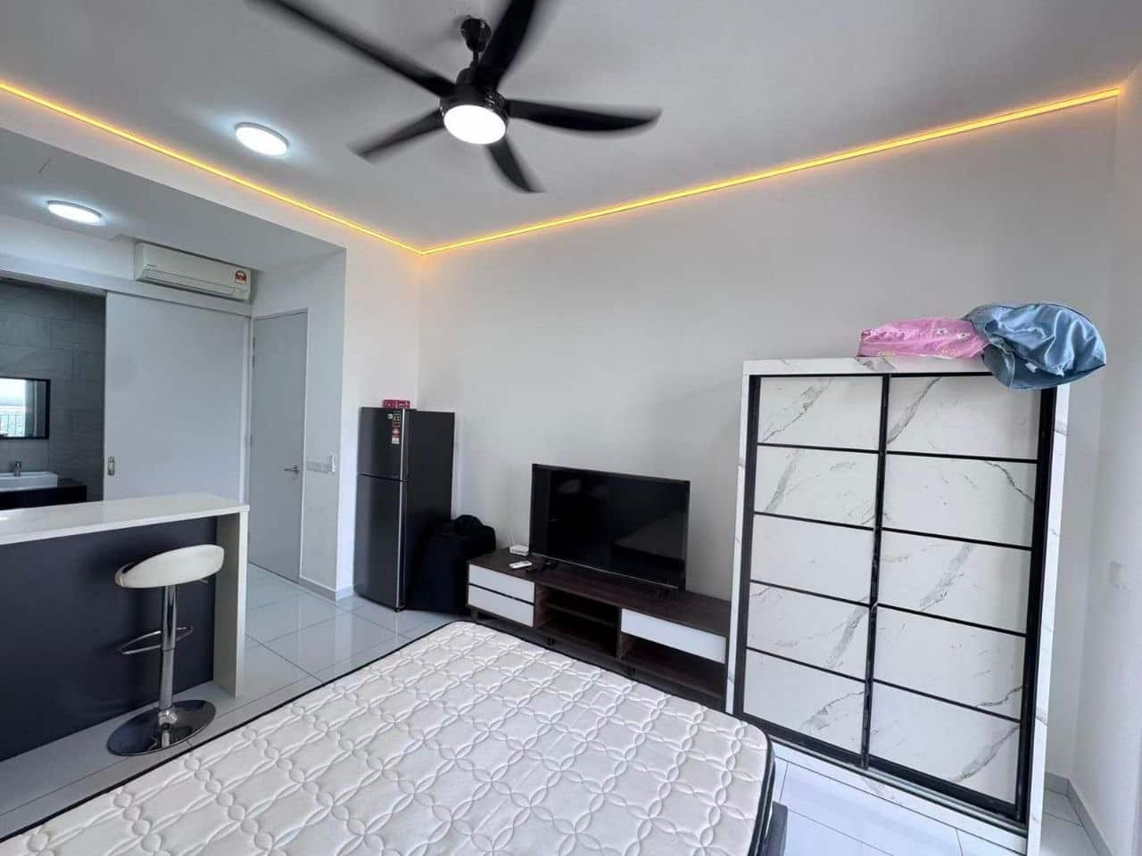 Studio Bukit Indah 4