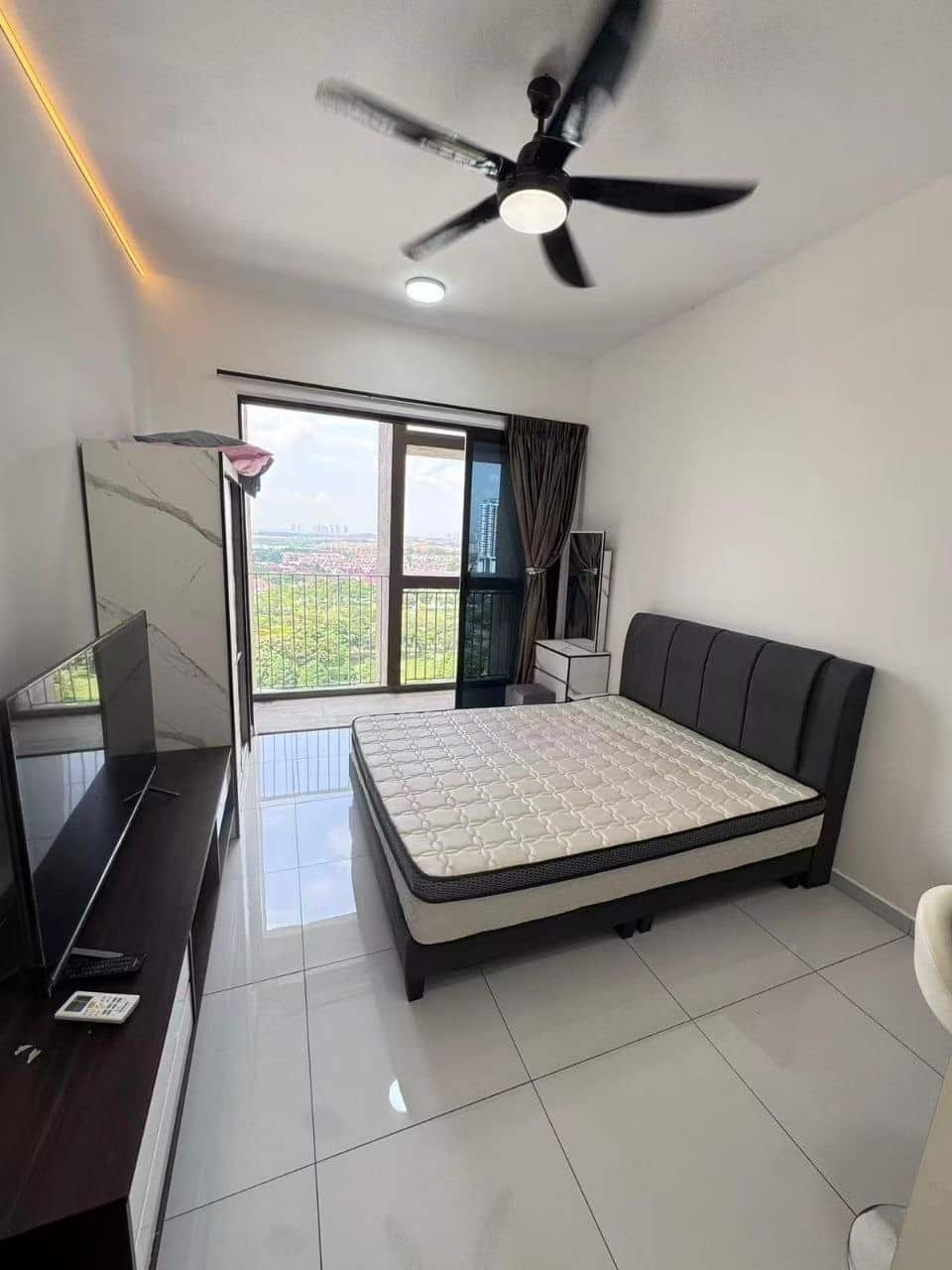 Studio Bukit Indah