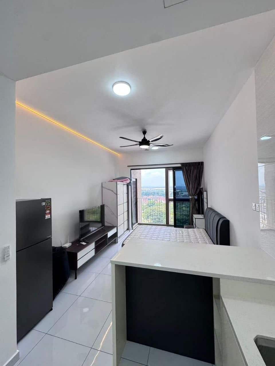 Studio Bukit Indah 2