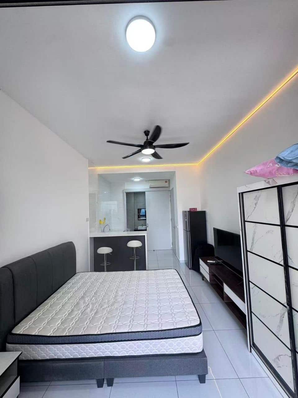 Studio Bukit Indah 5