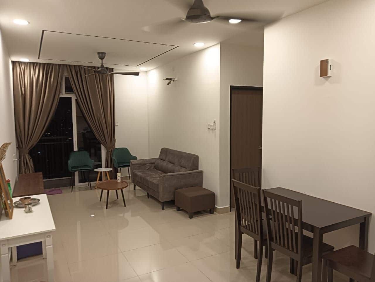 Studio Tropicana Danga Bay 2