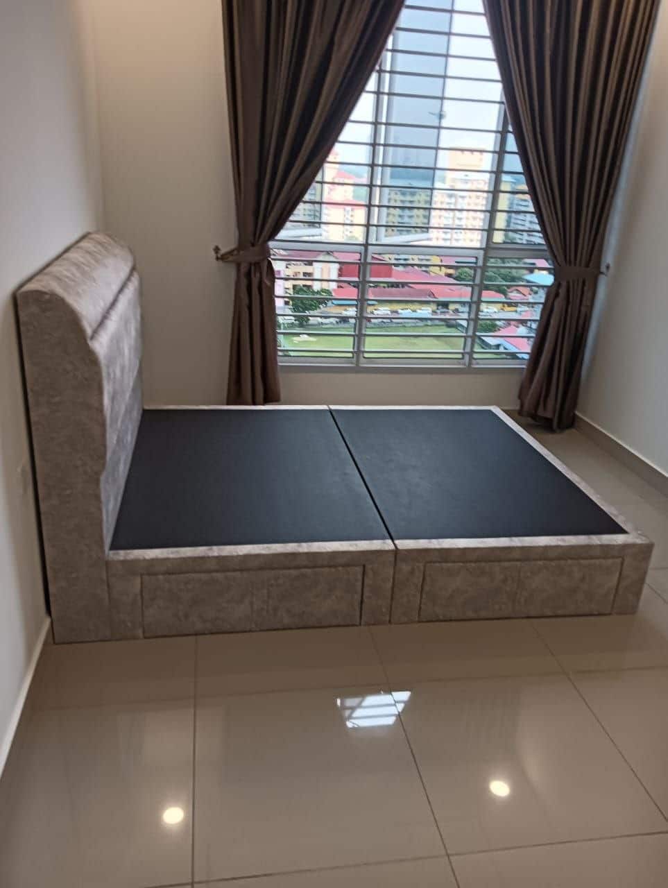 Studio Tropicana Danga Bay 5