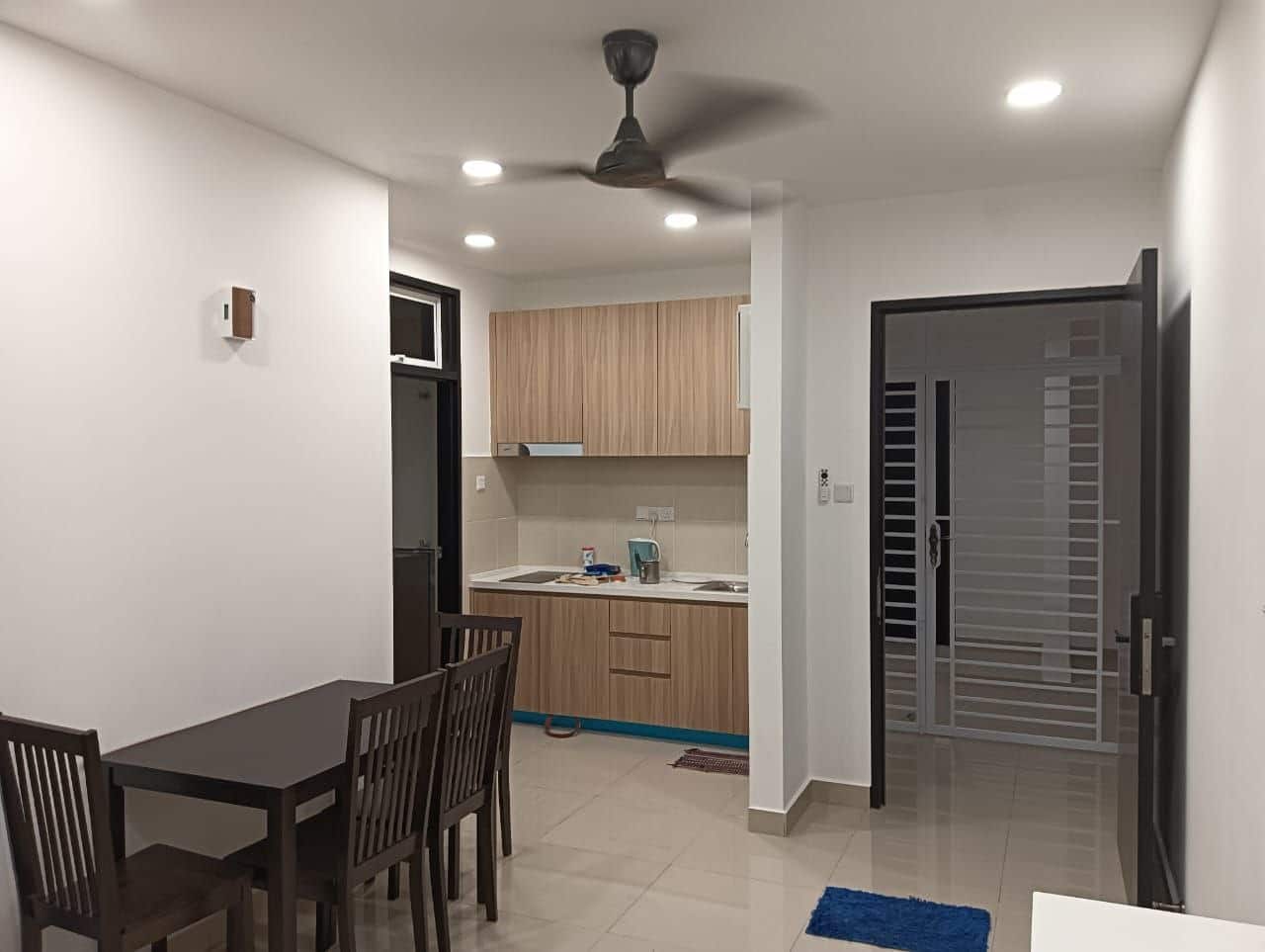 Studio Tropicana Danga Bay