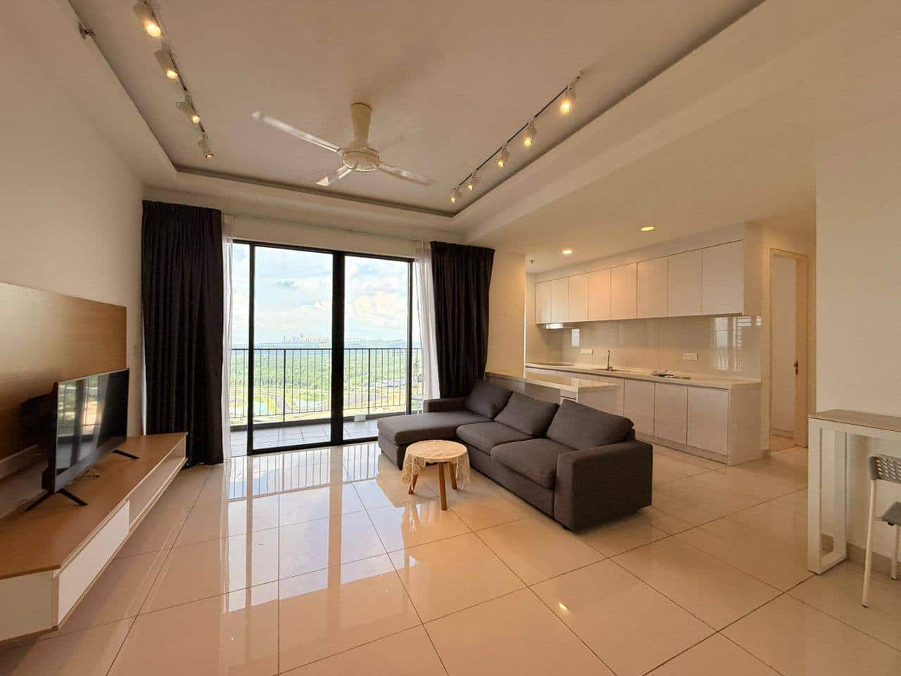 Condo Sunway Citrine Residences