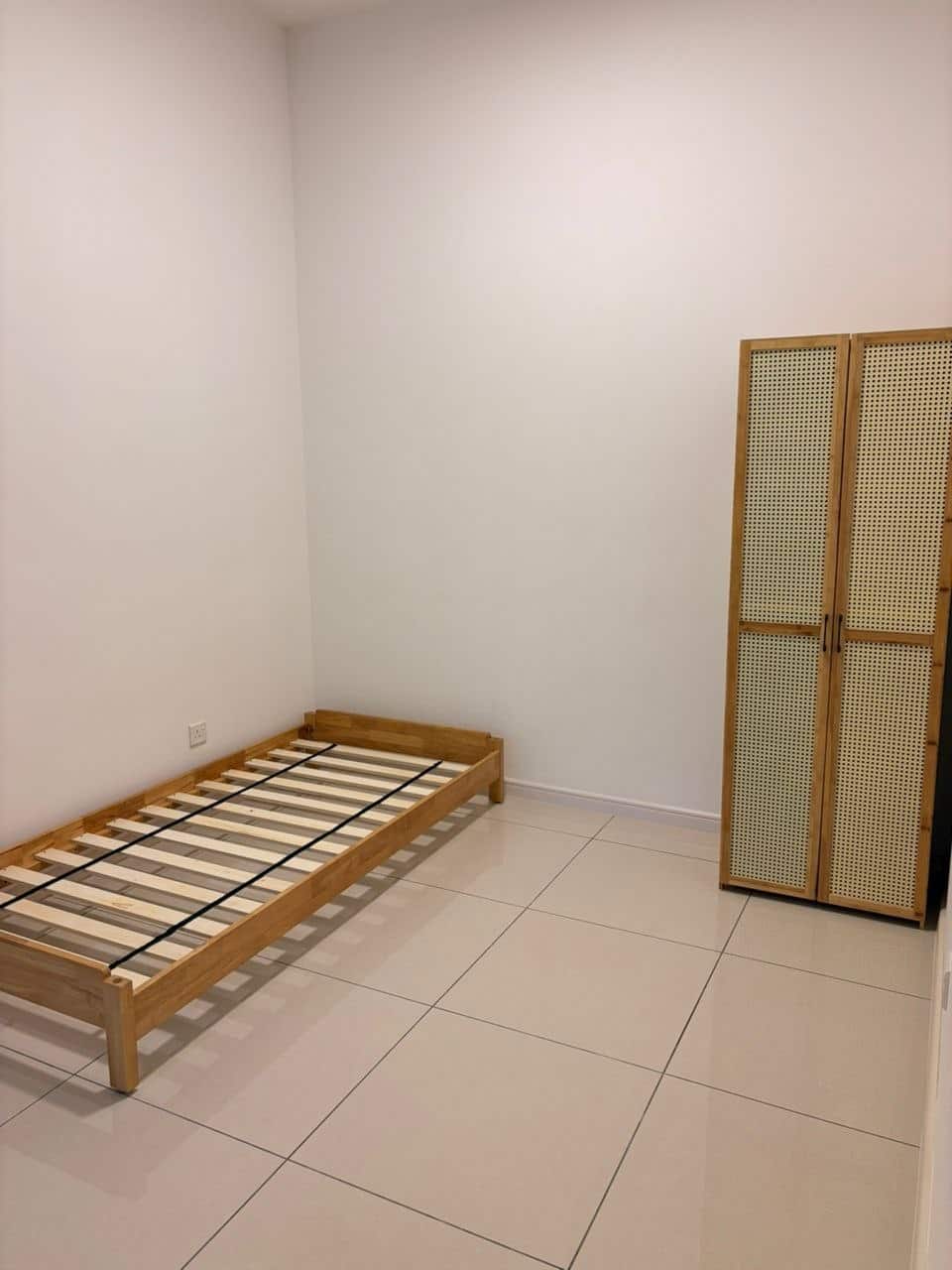 Condo Elysia Park Residence Medini 5