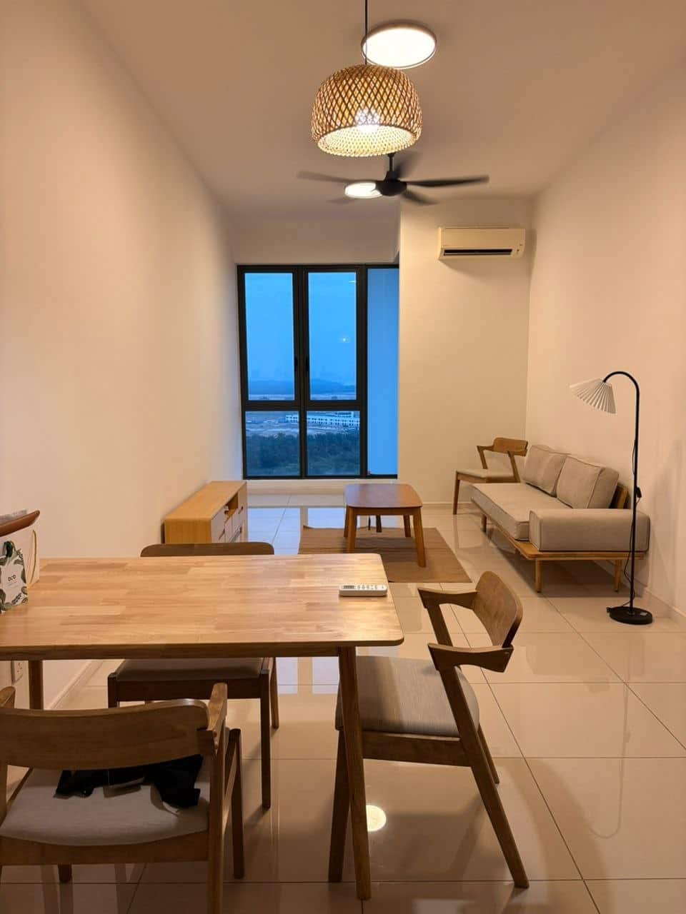 Condo Elysia Park Residence Medini