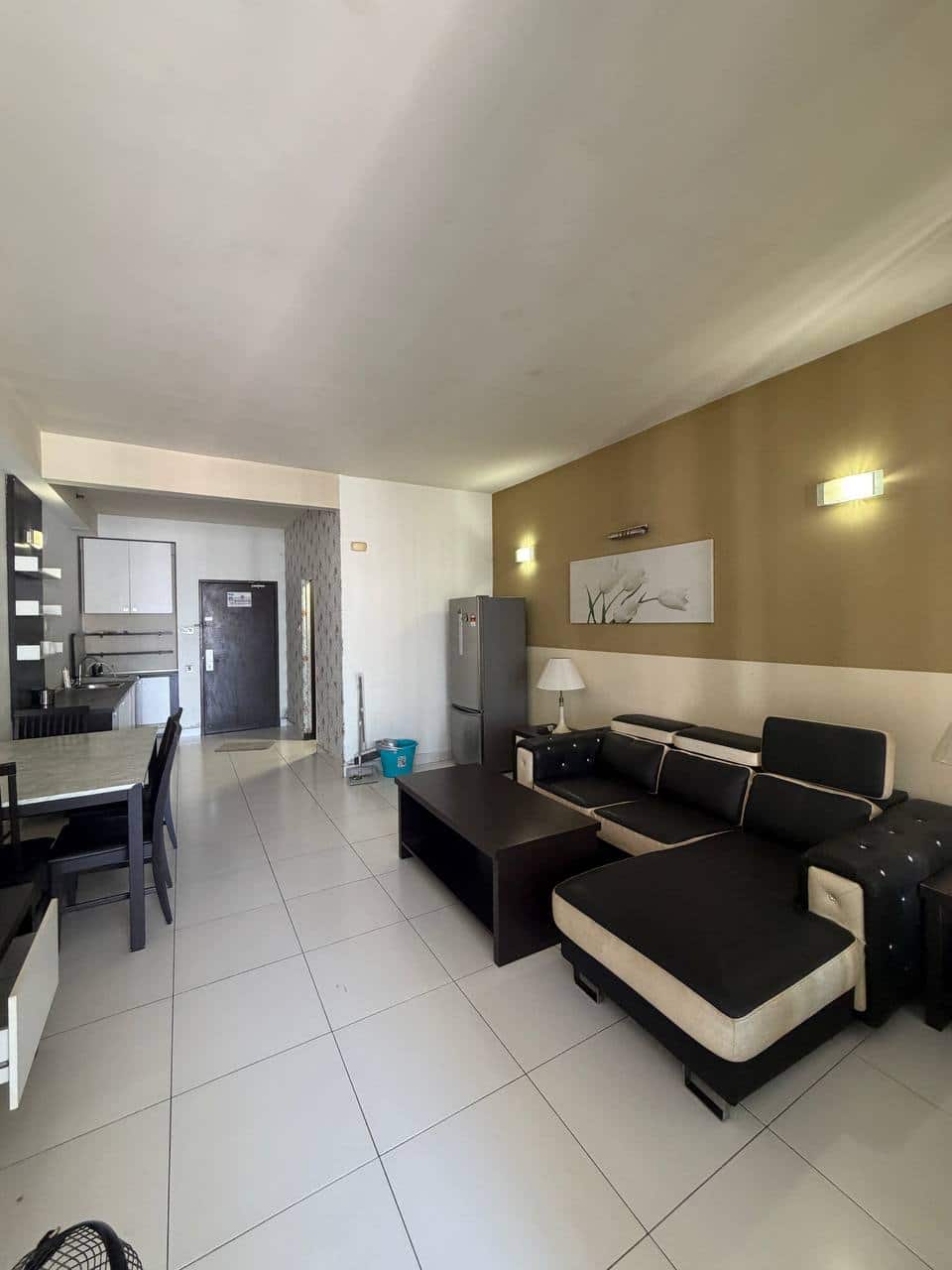 Service Apartment Bayu Marina