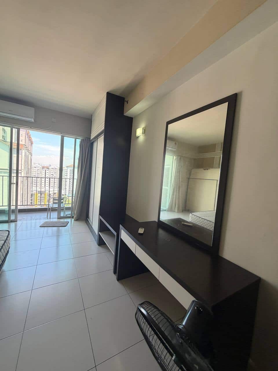 Service Apartment Bayu Marina 4