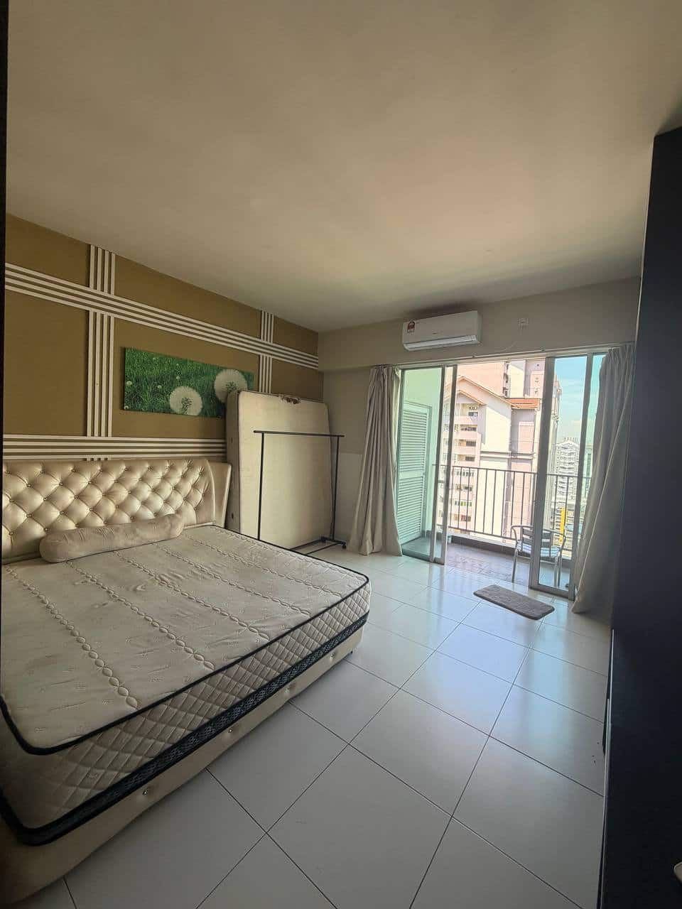 Service Apartment Bayu Marina 3