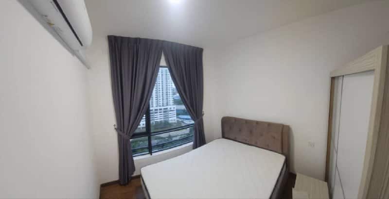 Condo Country Garden Central Park @ Laman Damai, Tampoi 5
