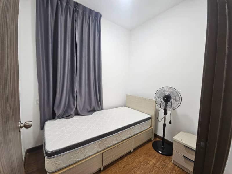 Condo Country Garden Central Park @ Laman Damai, Tampoi 6