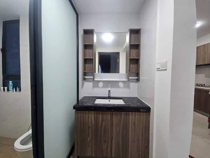 Condo Country Garden Central Park @ Laman Damai, Tampoi 7