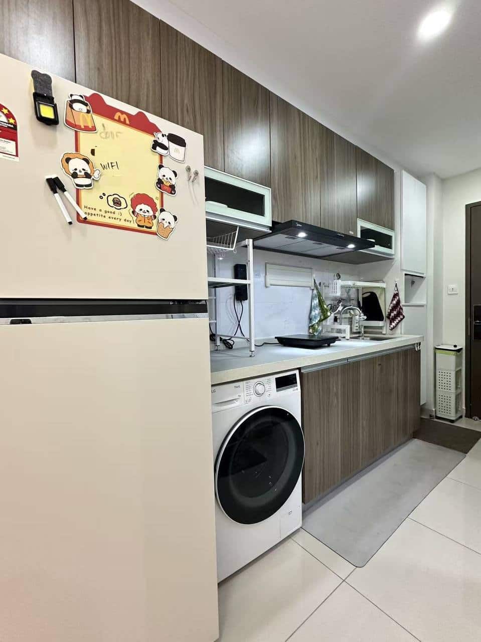 Condominium Country Garden Central Park phase 2 8