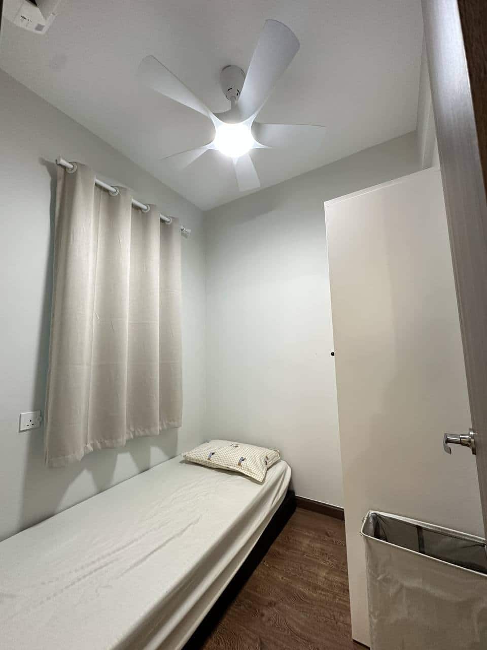 Condominium Country Garden Central Park phase 2 7