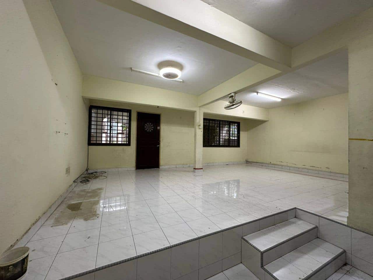 2-Storey Terrace Taman Pelangi 2